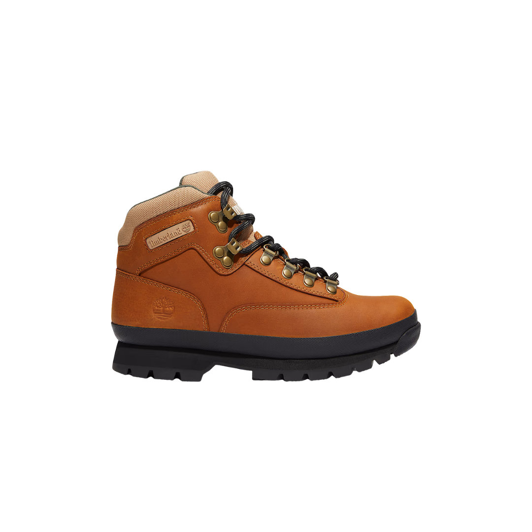 Timberland Euro Hiker Wheat Full-Grain