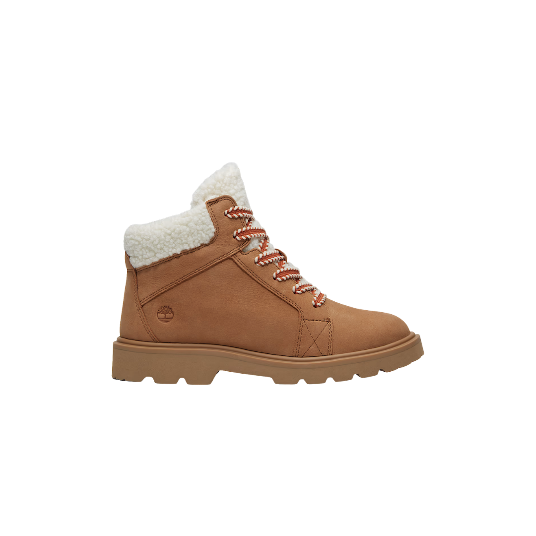 Timberland Rowan Way Chukka Boot Medium Brown Nubuck