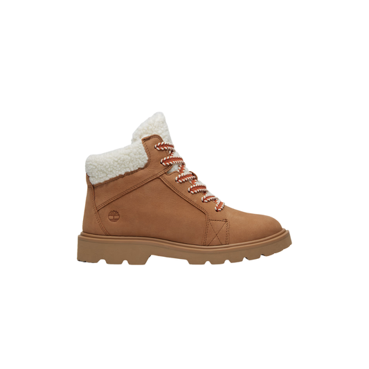Timberland Rowan Way Chukka Boot Medium Brown Nubuck