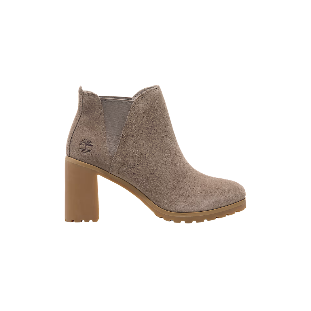 Timberland Allington Chelsea Boot Taupe Suede