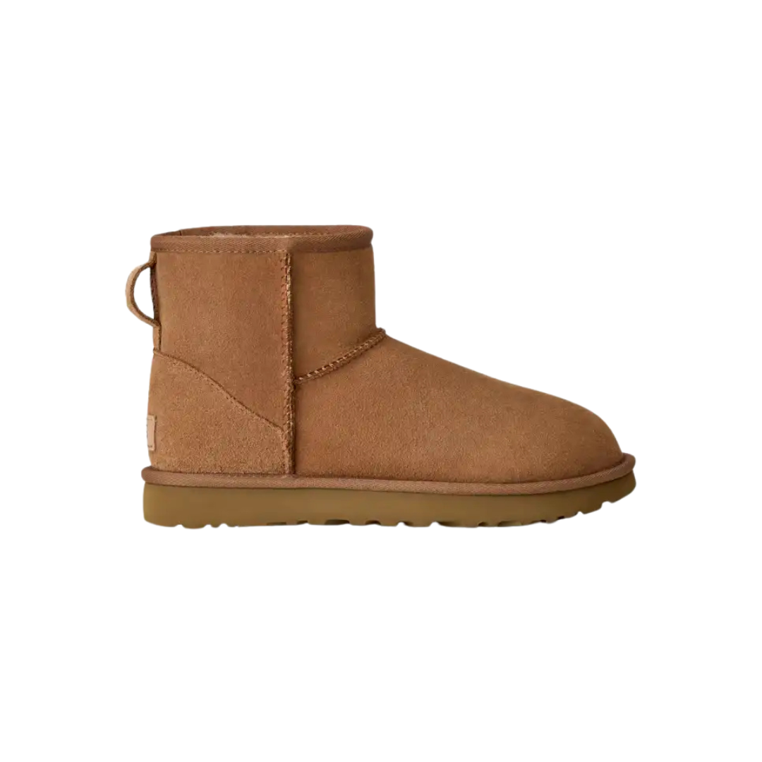 UGG Classic Mini II Chestnut