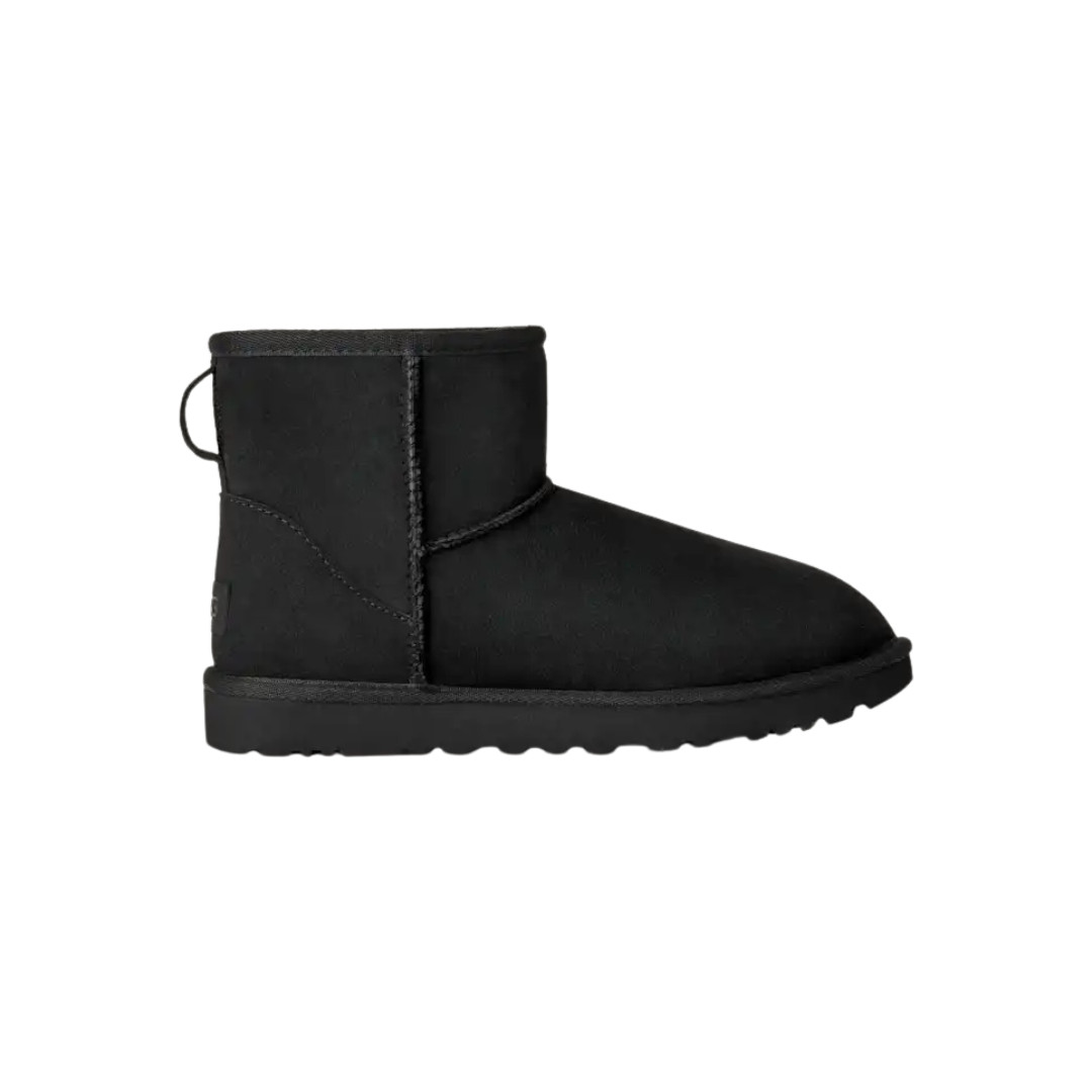 UGG Classic Mini II Black
