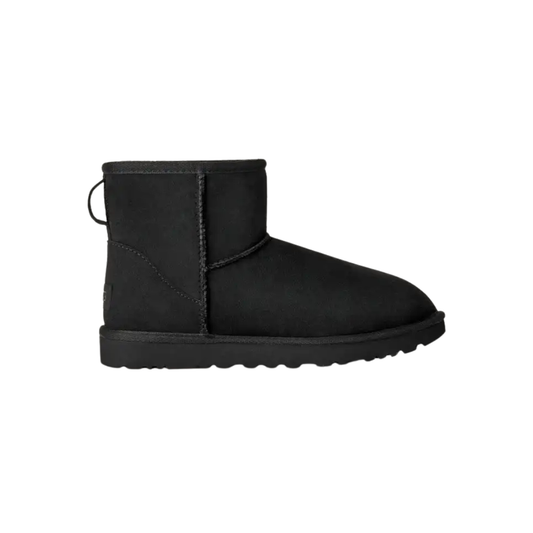 UGG Classic Mini II Black