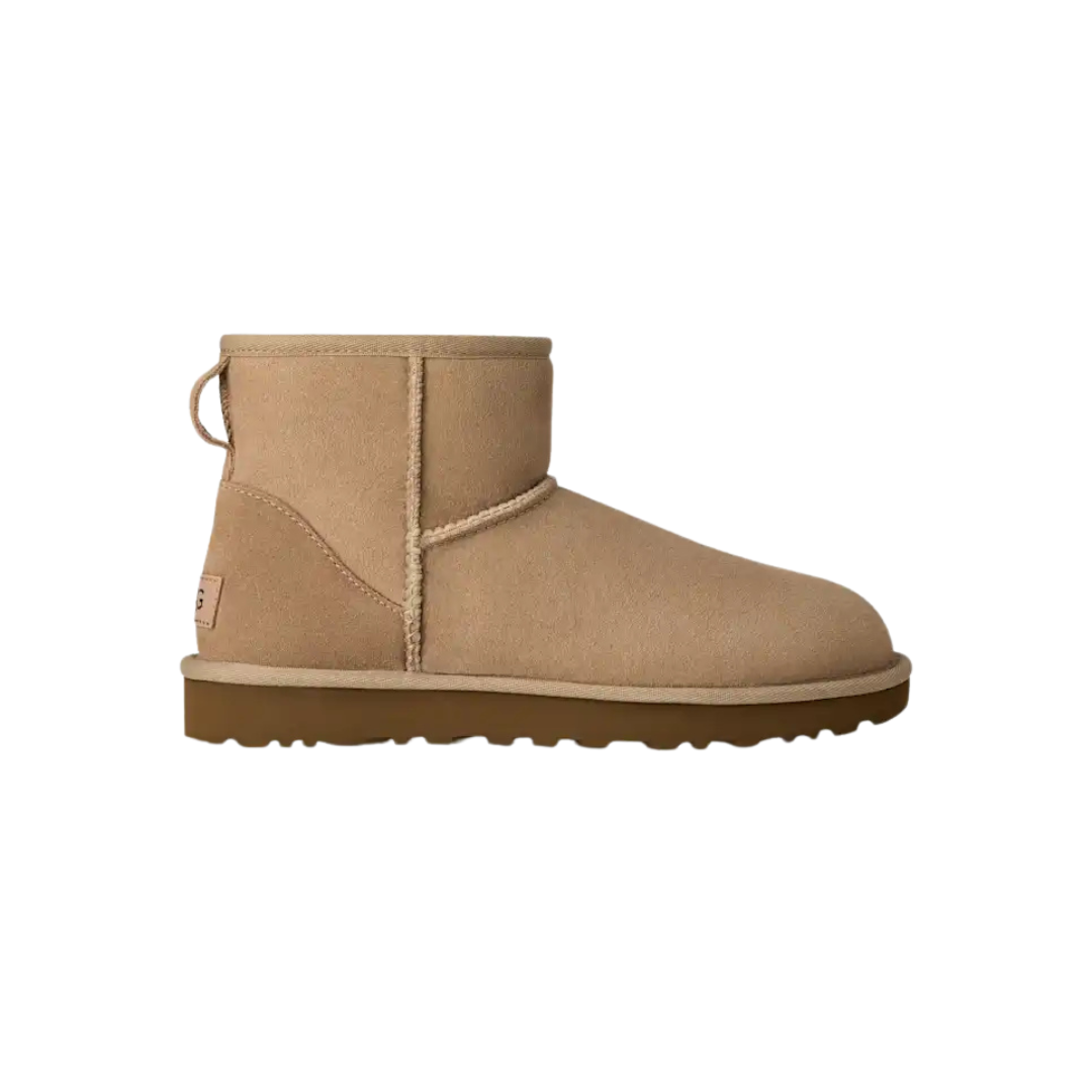 UGG Classic Mini II Sand