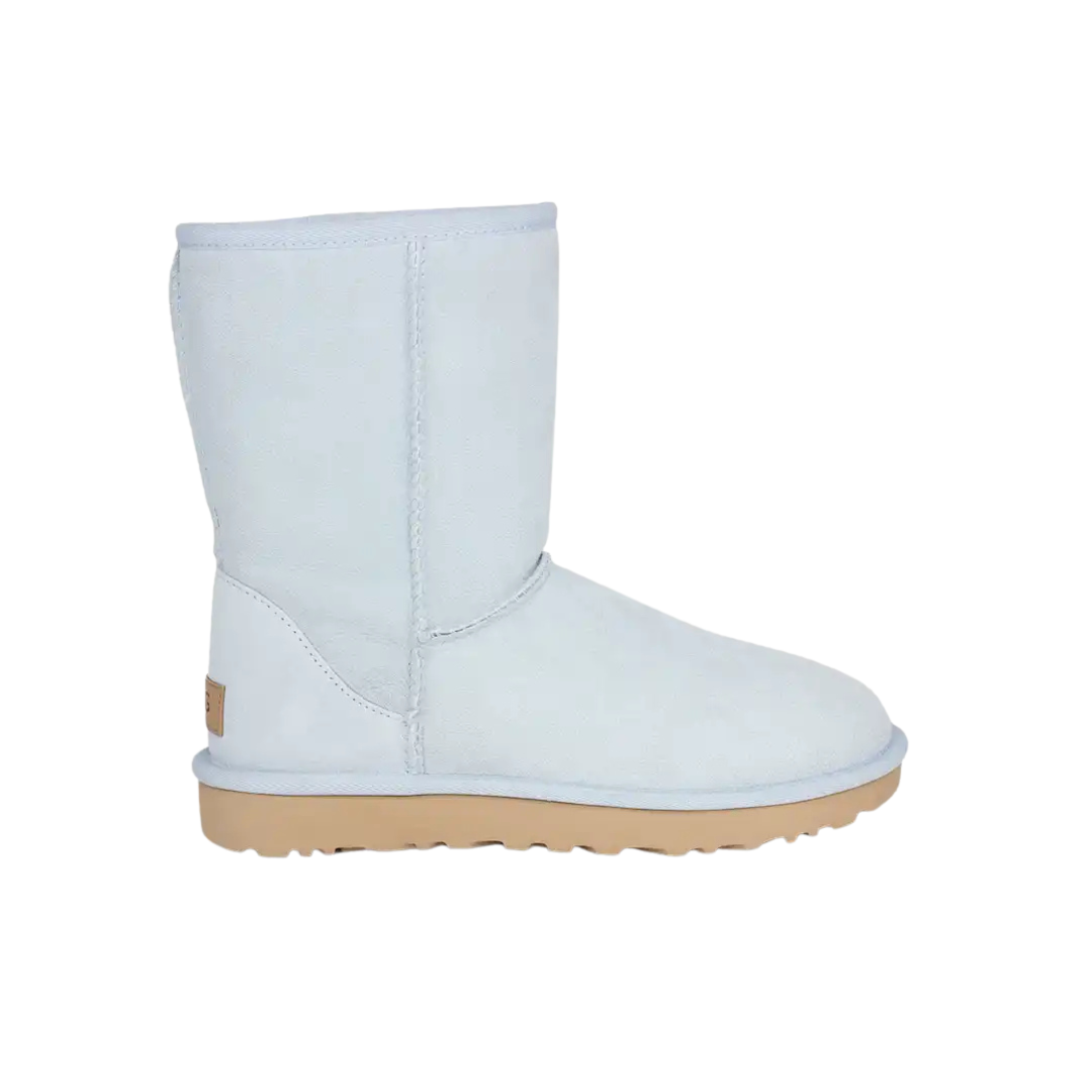 UGG Classic Short II Sky Blue