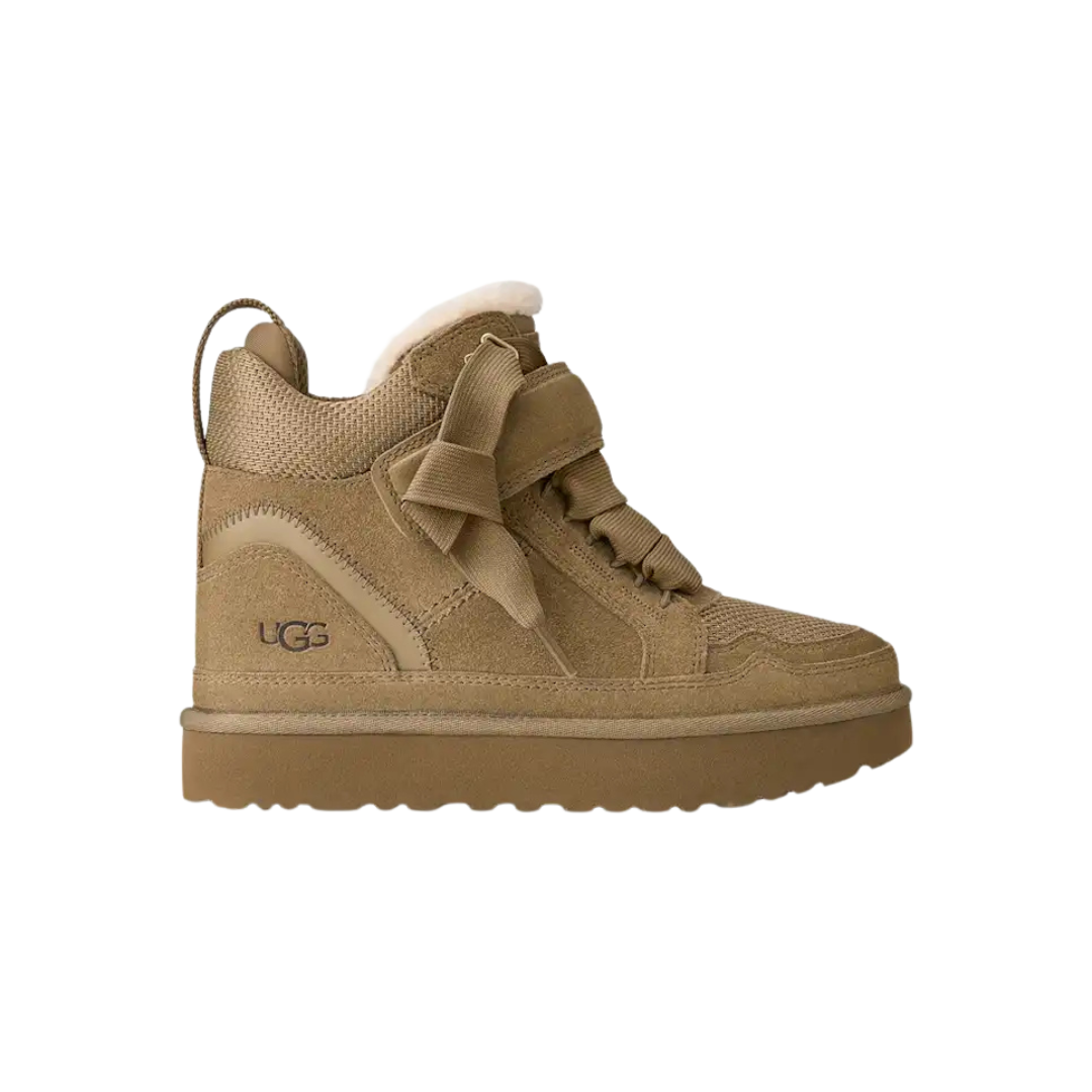 UGG Lowmel Wedge Antilope