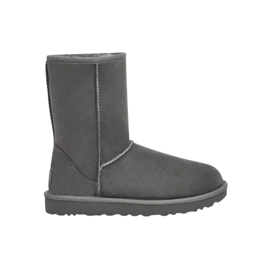 UGG Classic Short II Grey