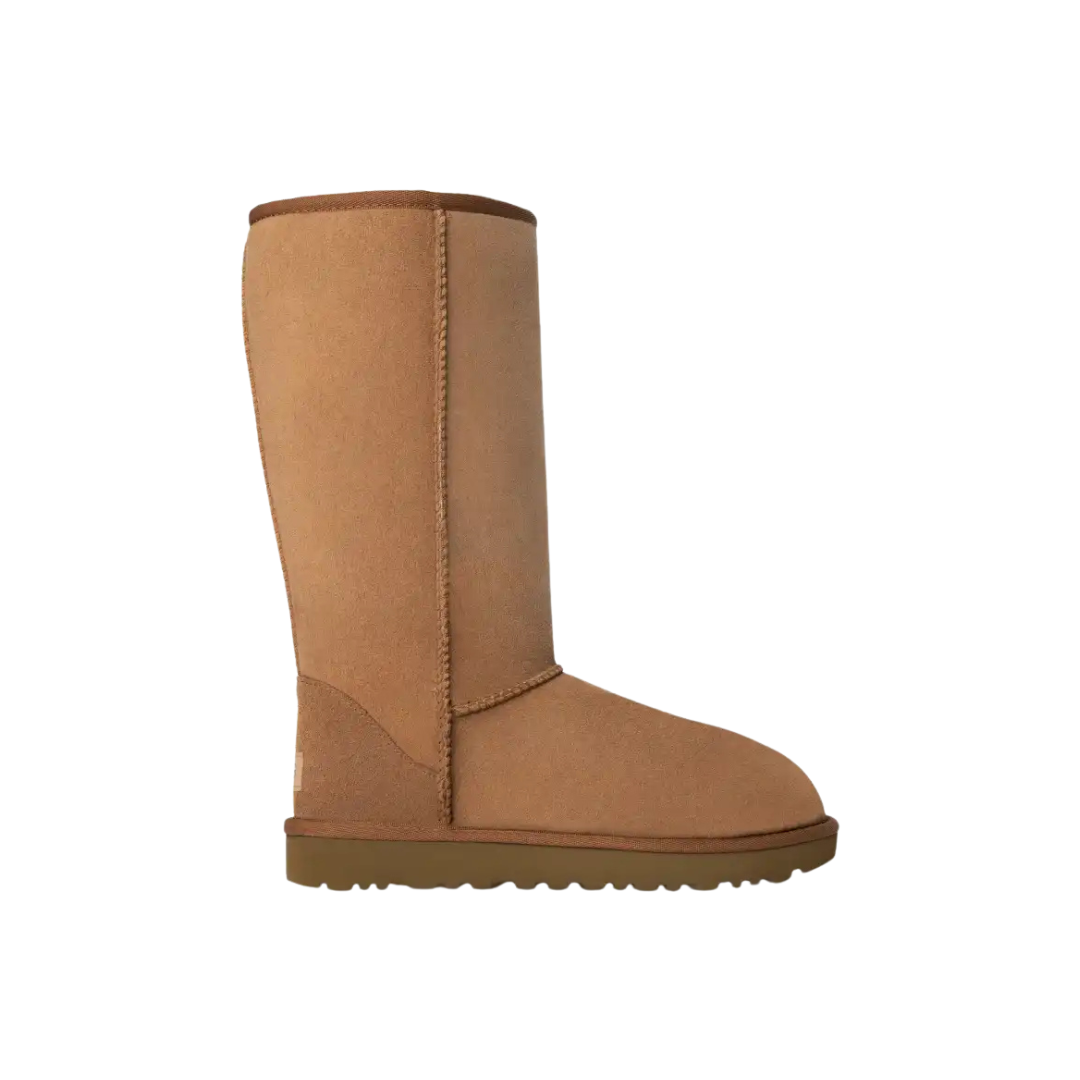 UGG Classic Tall II Chestnut