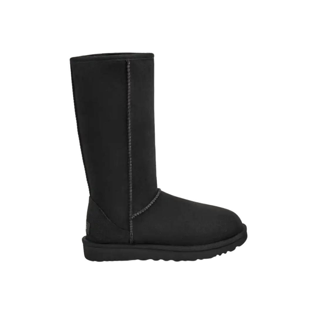 UGG Classic Tall II Black