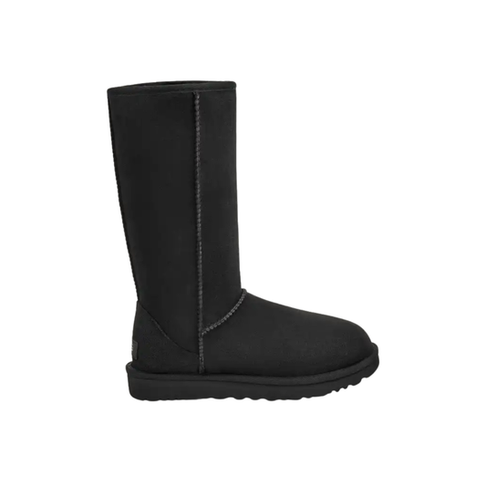 UGG Classic Tall II Black