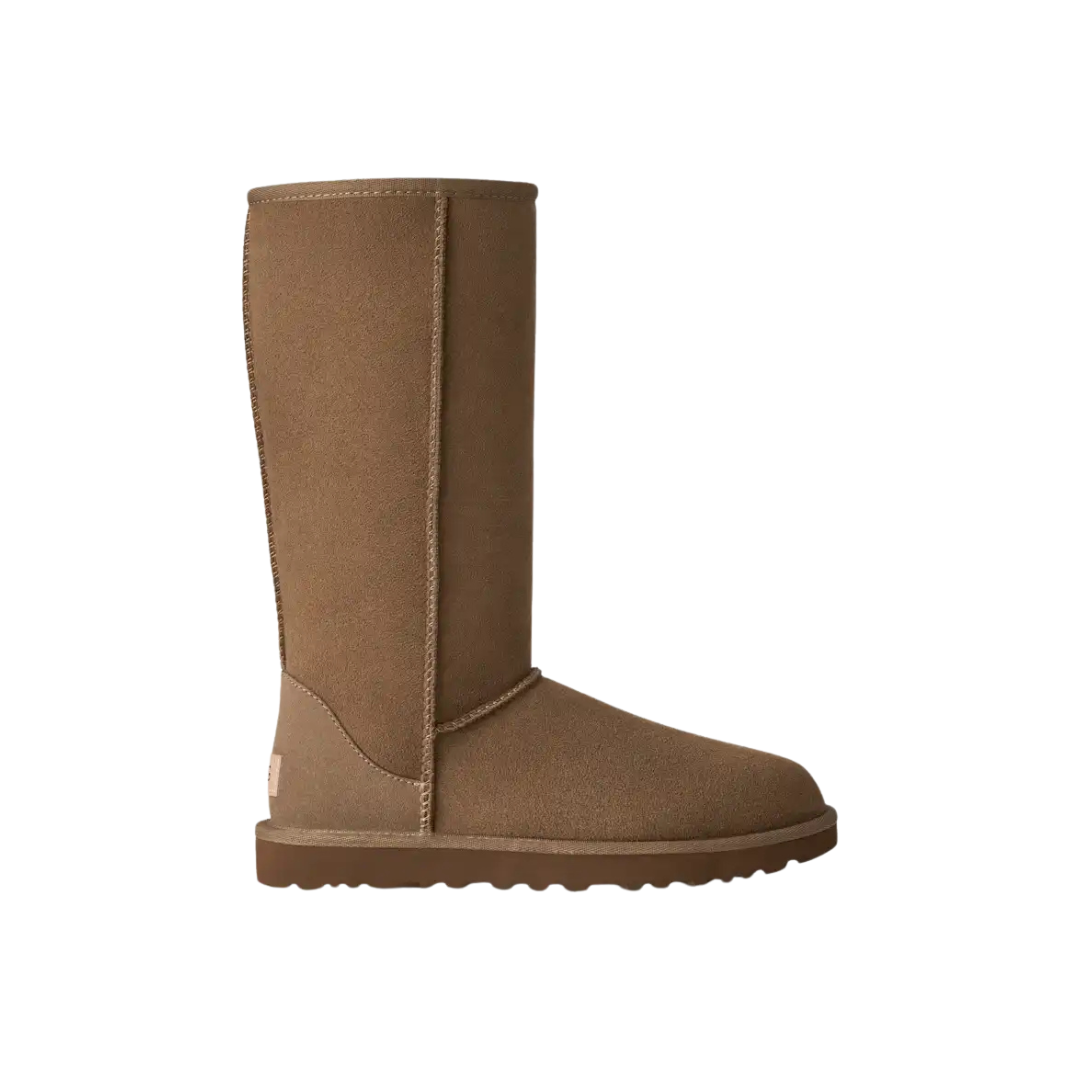 UGG Classic Tall II Light Bronze
