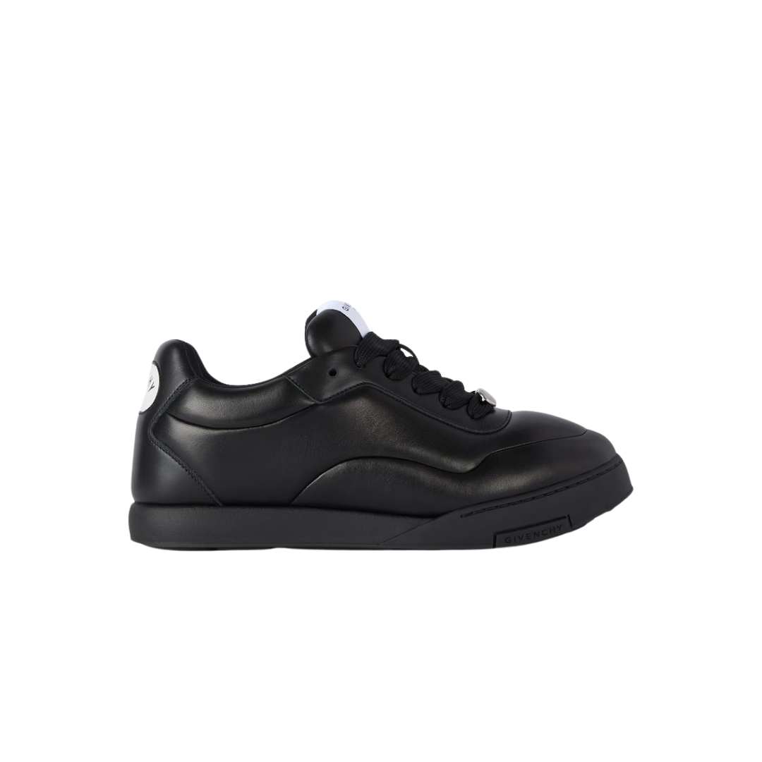 Givenchy Puffy Yard Sneakers In Nappa Leather
