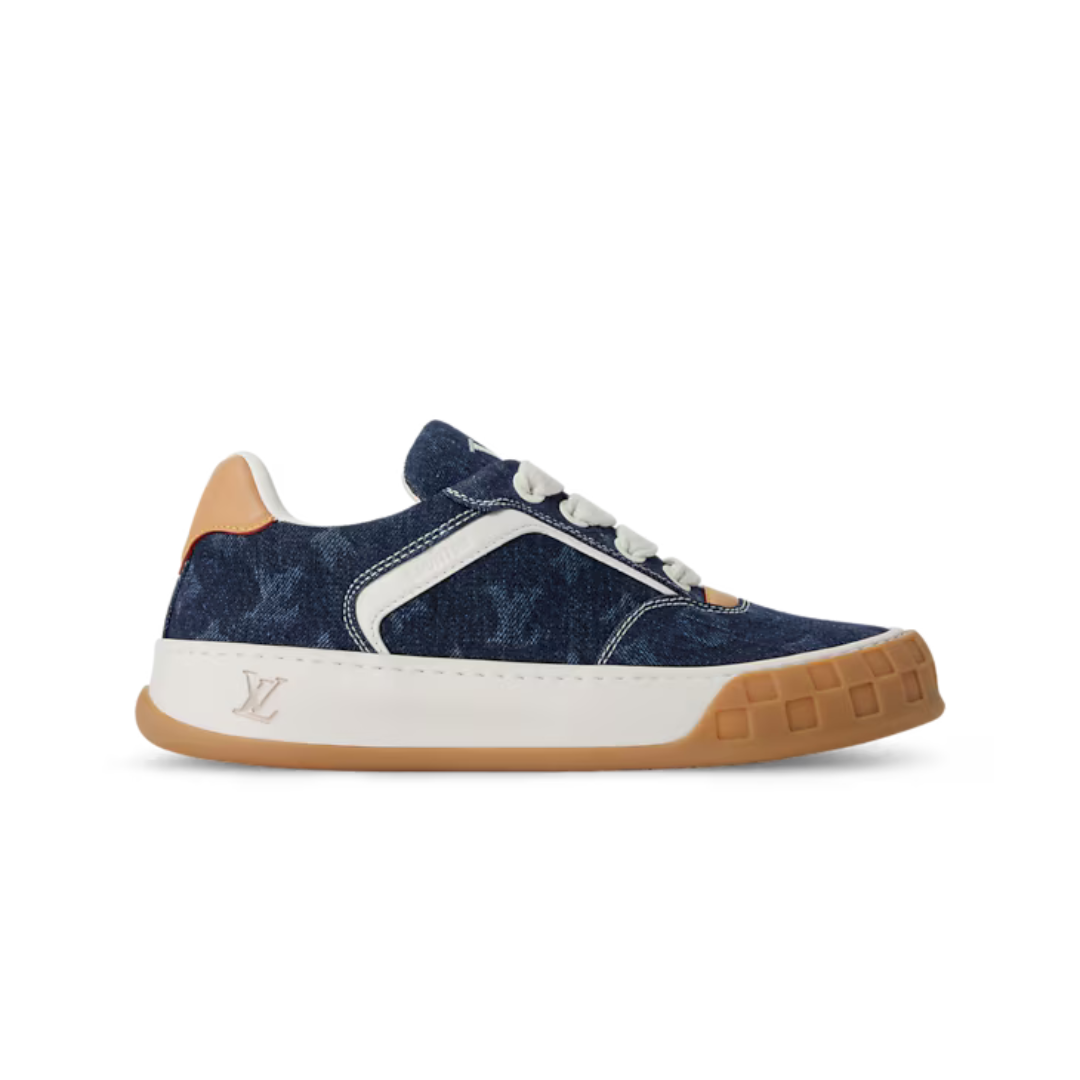 LV Tilted Sneaker
