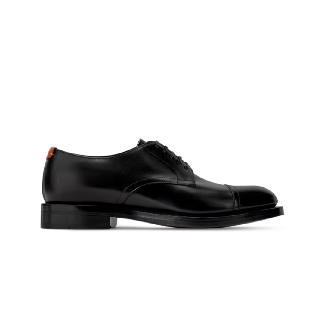 LV Hoxton Derby Black