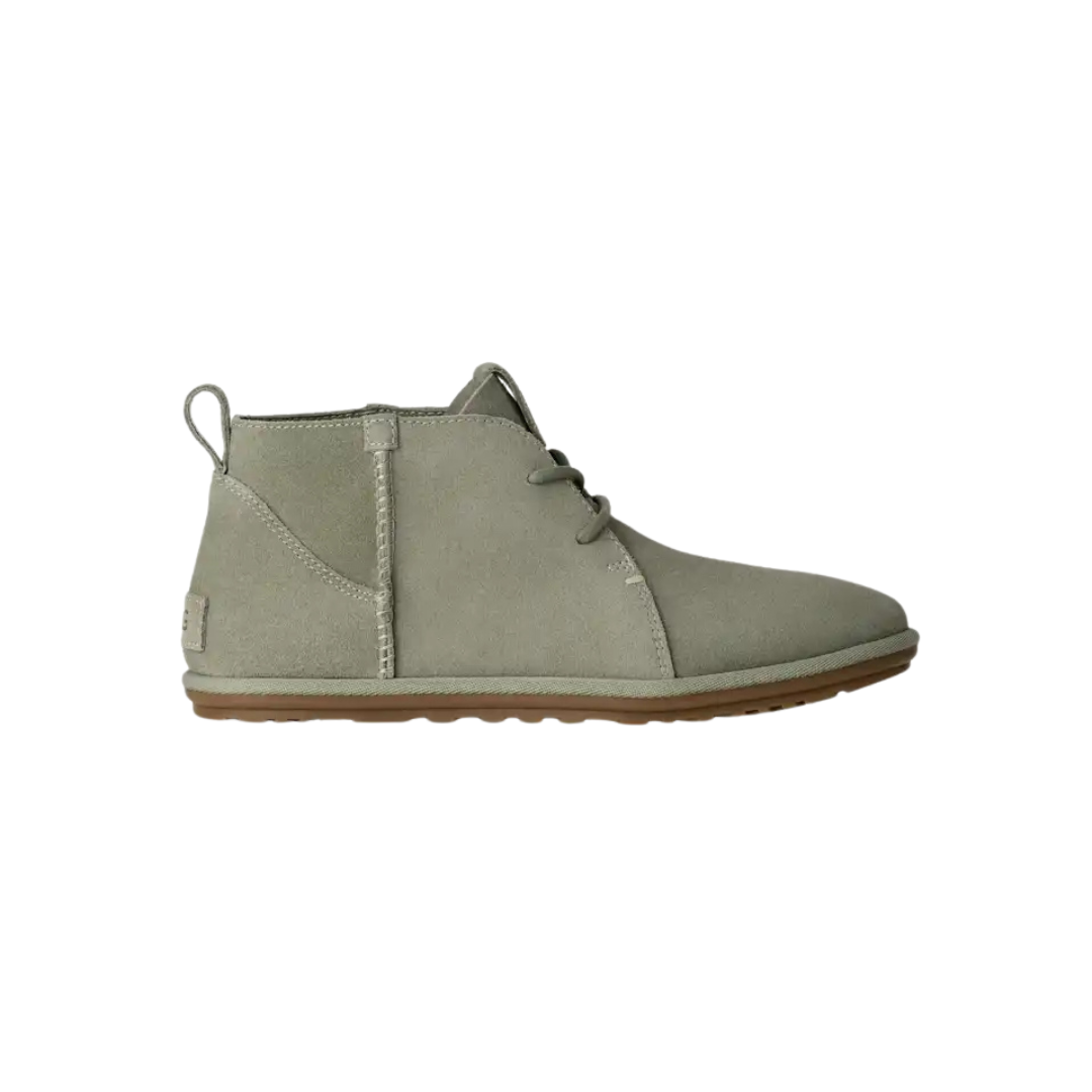 UGG Classic Deconstructed Lace-Up Shaded Clover