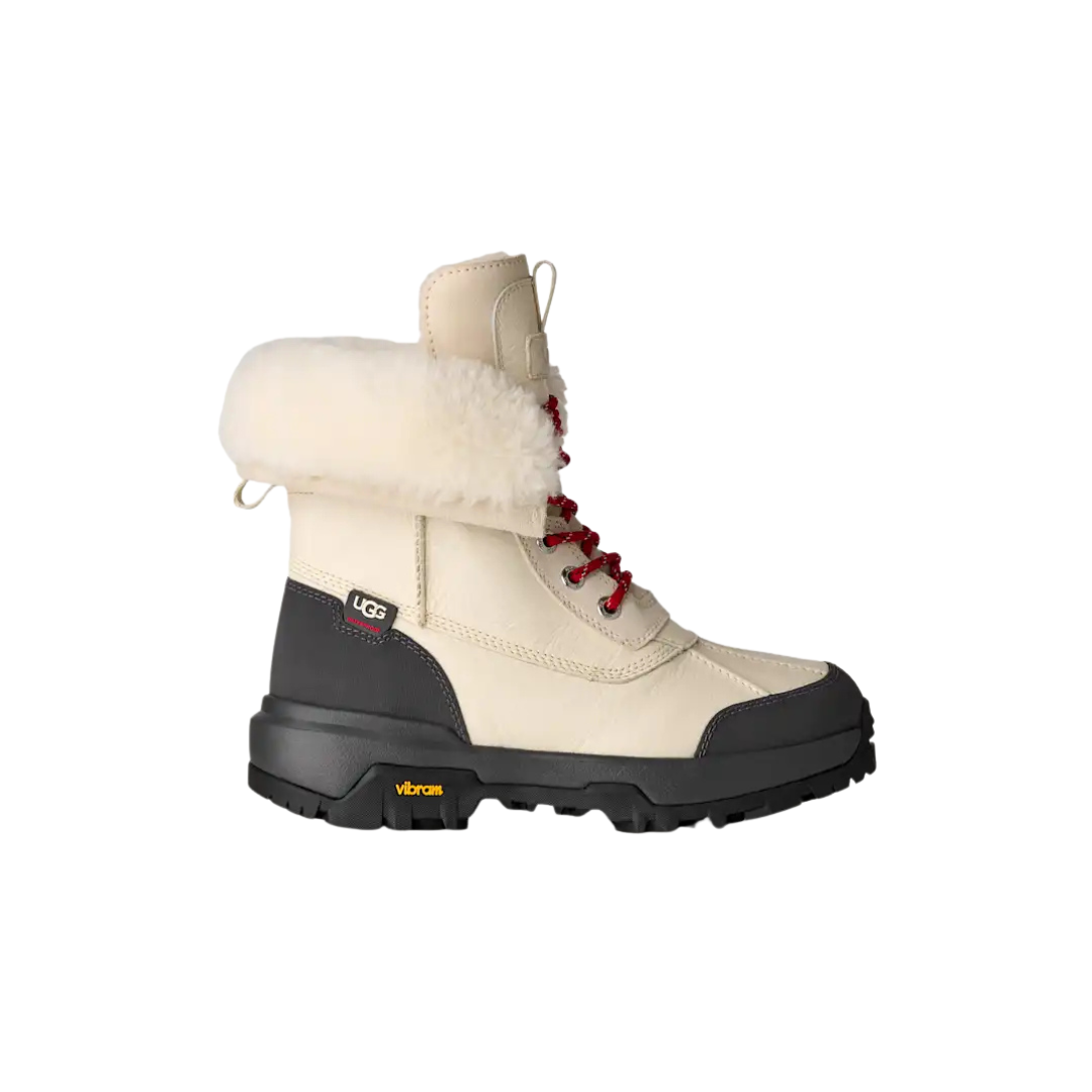 UGG Adirondack Boot XXV Plaster