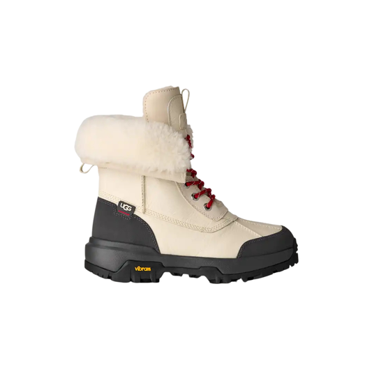 UGG Adirondack Boot XXV Plaster