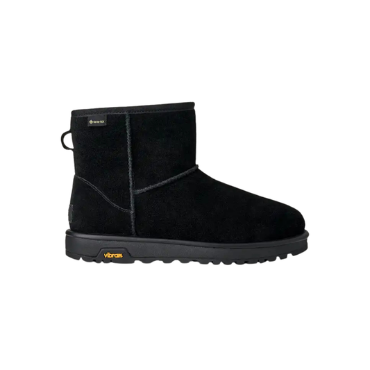 UGG Classic Mini GTX Black
