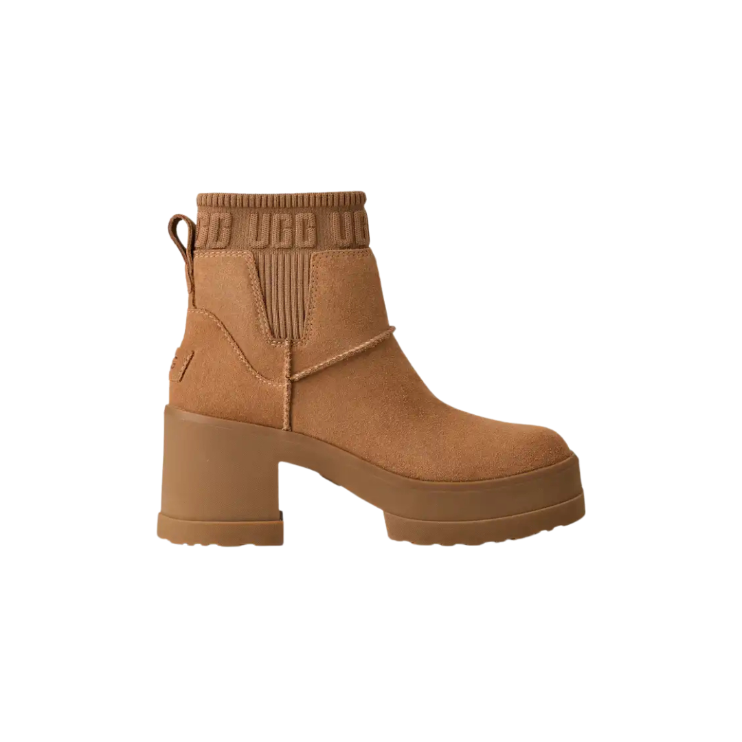UGG Moxy Chelsea Chestnut