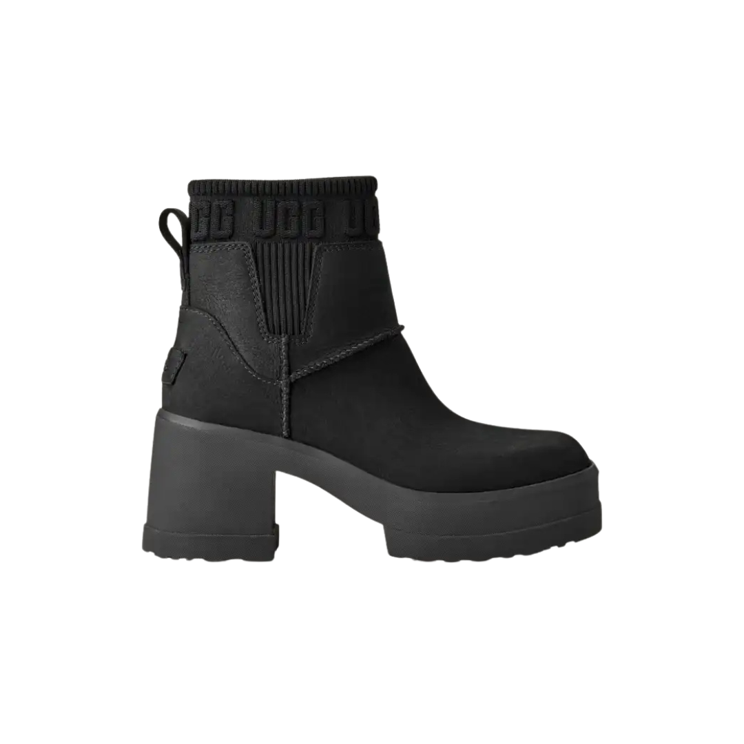UGG Moxy Chelsea Black