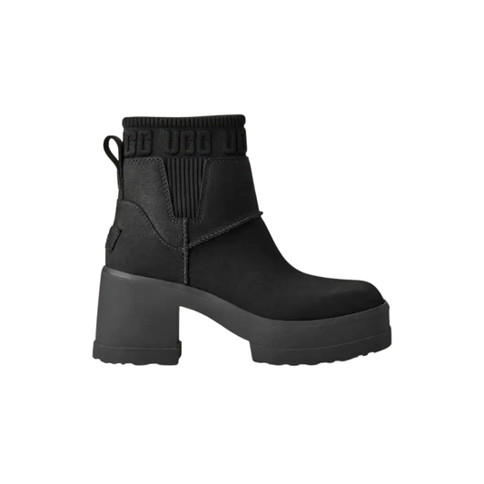 UGG Moxy Chelsea Black