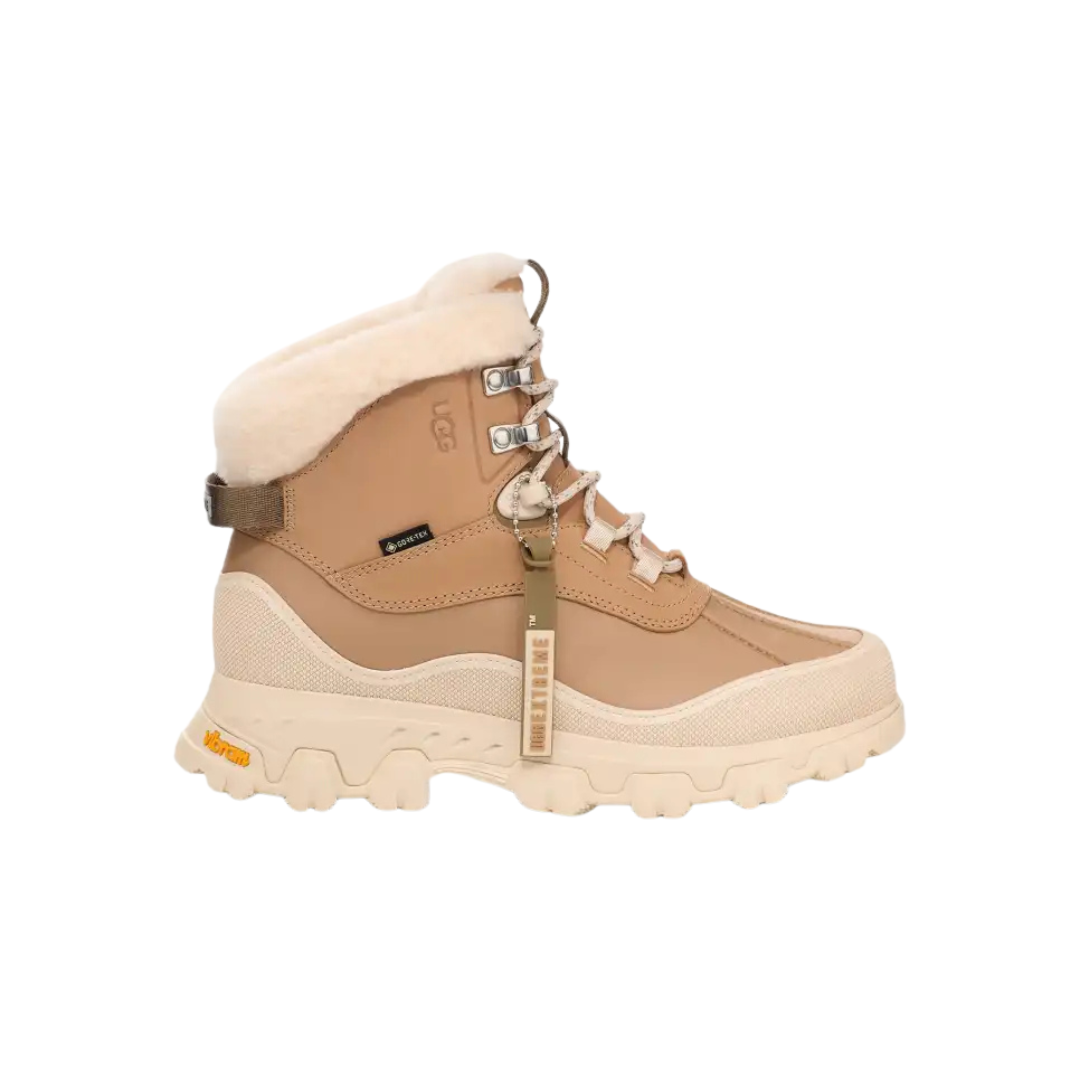 UGG Adirondack Meridian Hiker Sand
