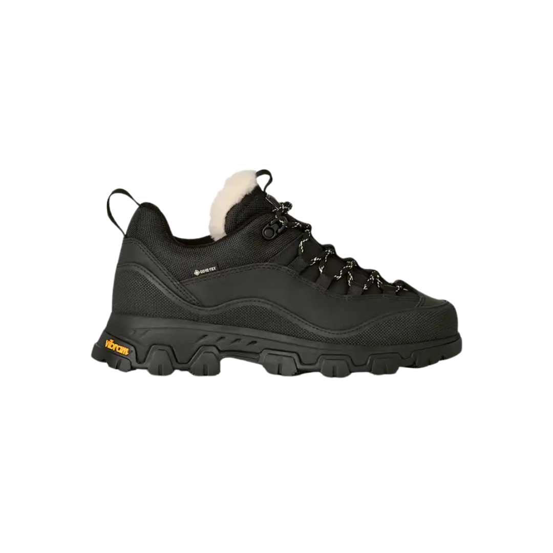 UGG MetroTrek Hiker Black
