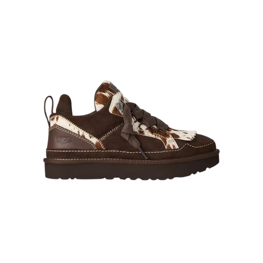 UGG Lowmel Western Burnt Cedar