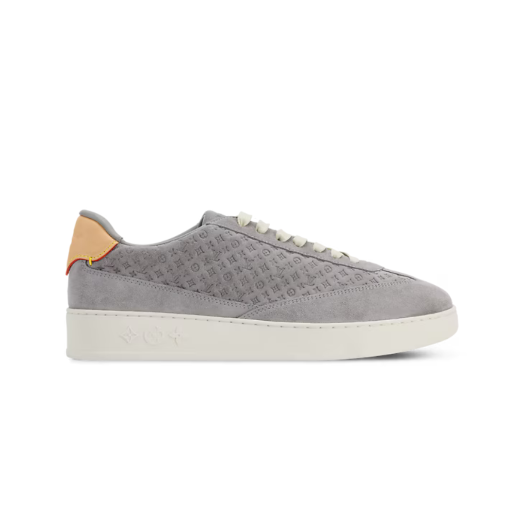 LV Flash Sneaker Grey