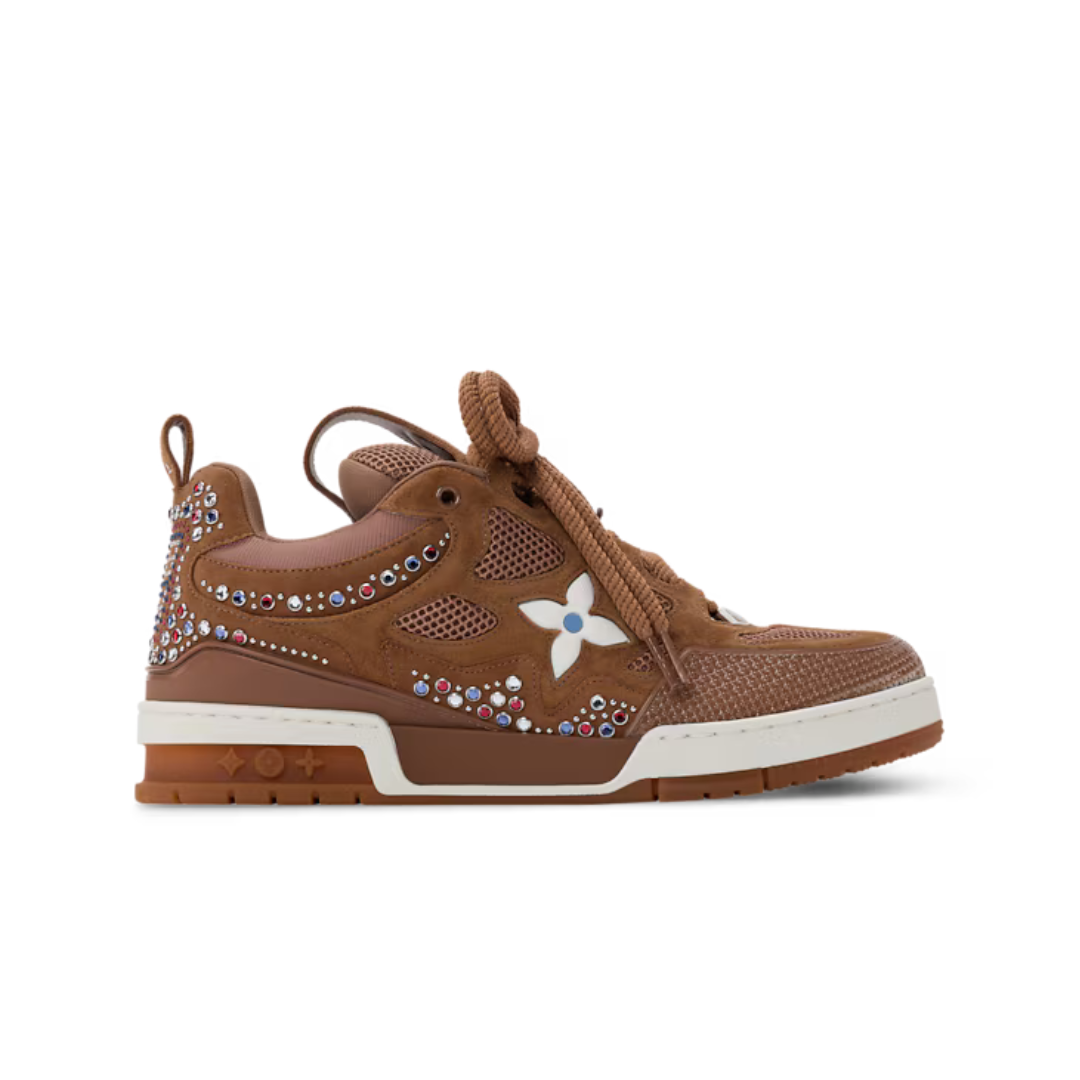 LV Skate Sneaker