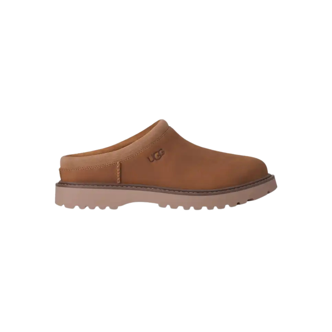 UGG Birch Clog II Chestnut