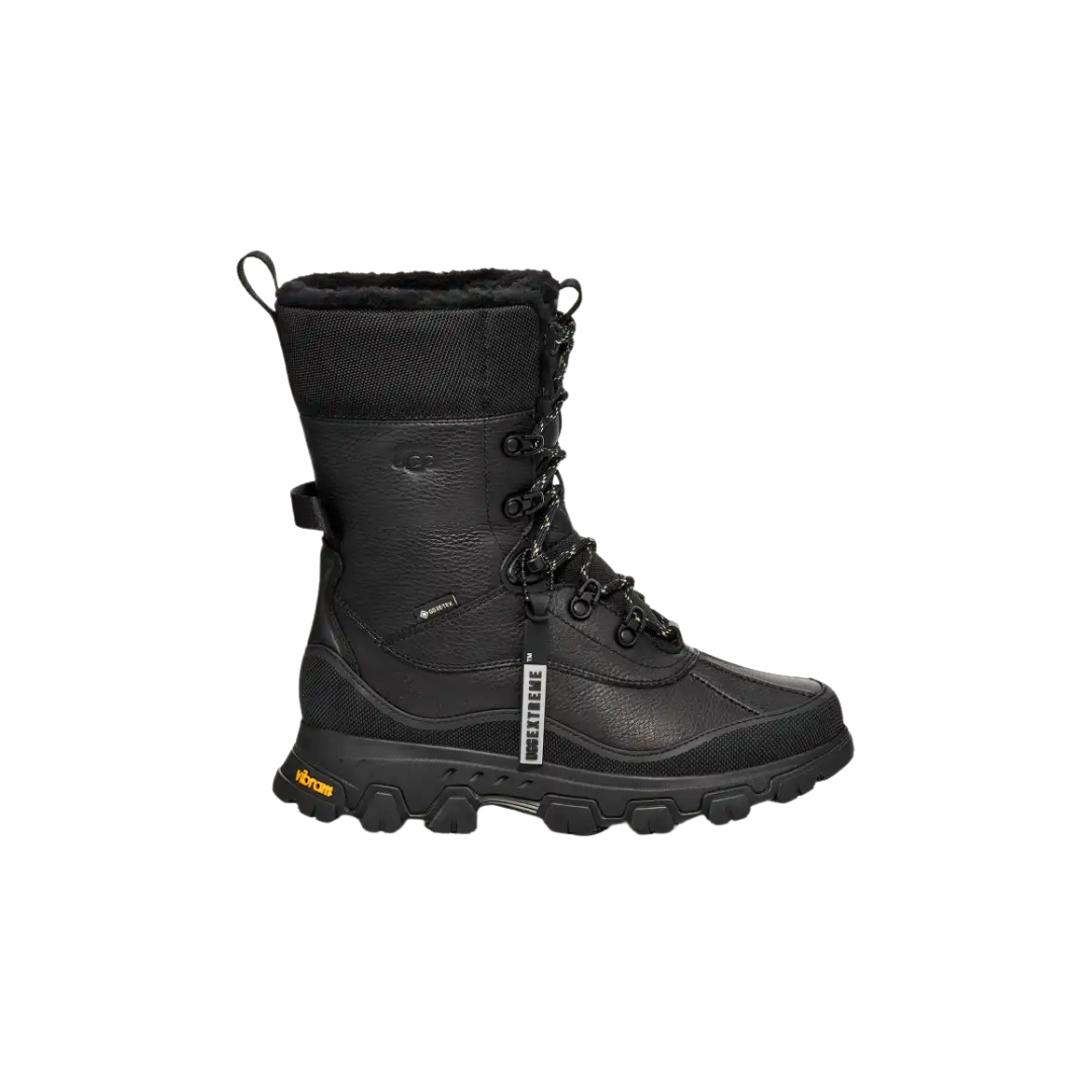 UGG Adirondack Meridian Black