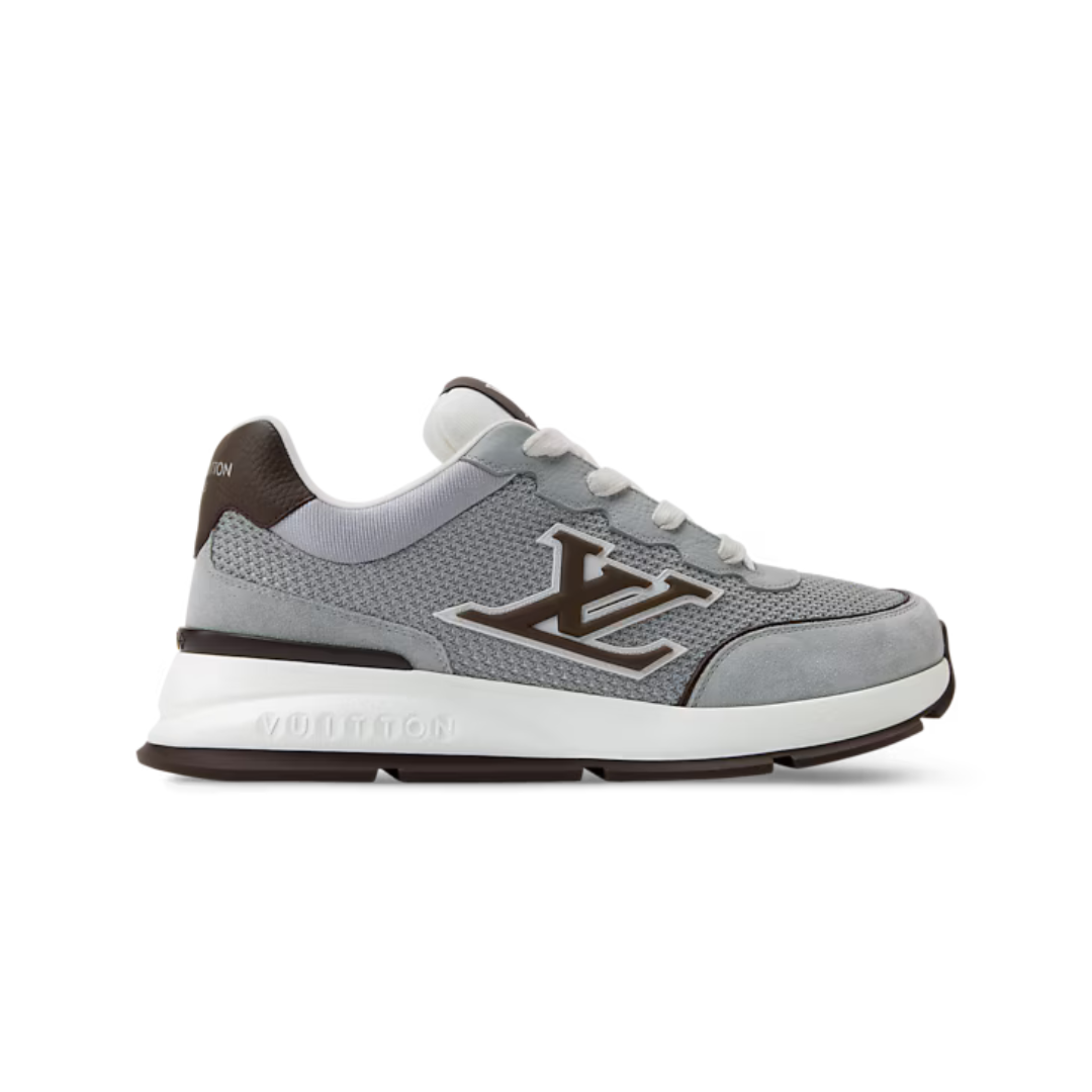 LV Classic Sneaker Grey