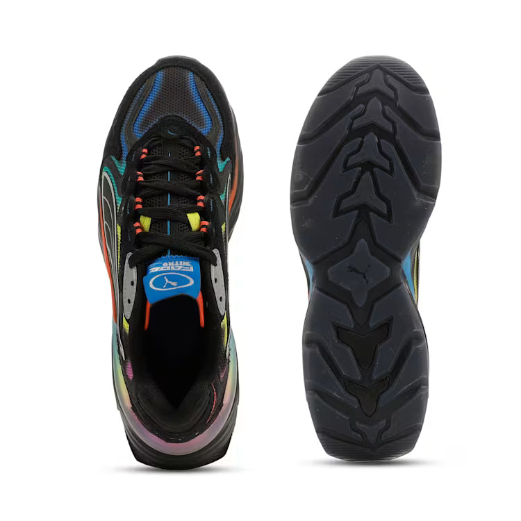 Puma Fade Afterlight