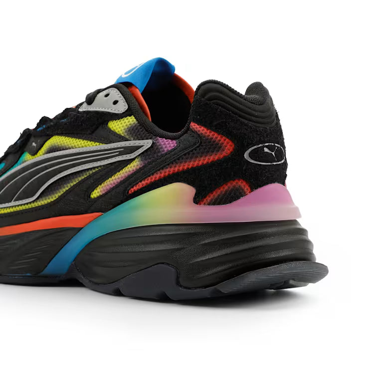 Puma Fade Afterlight