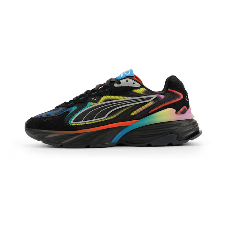 Puma Fade Afterlight