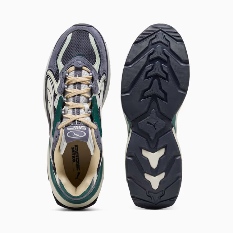 Puma Fade LS