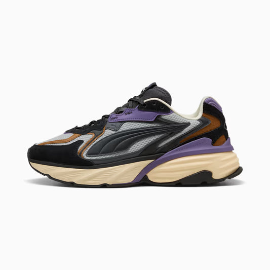 Puma Fade LS Cool Light Gray-Moody Gray