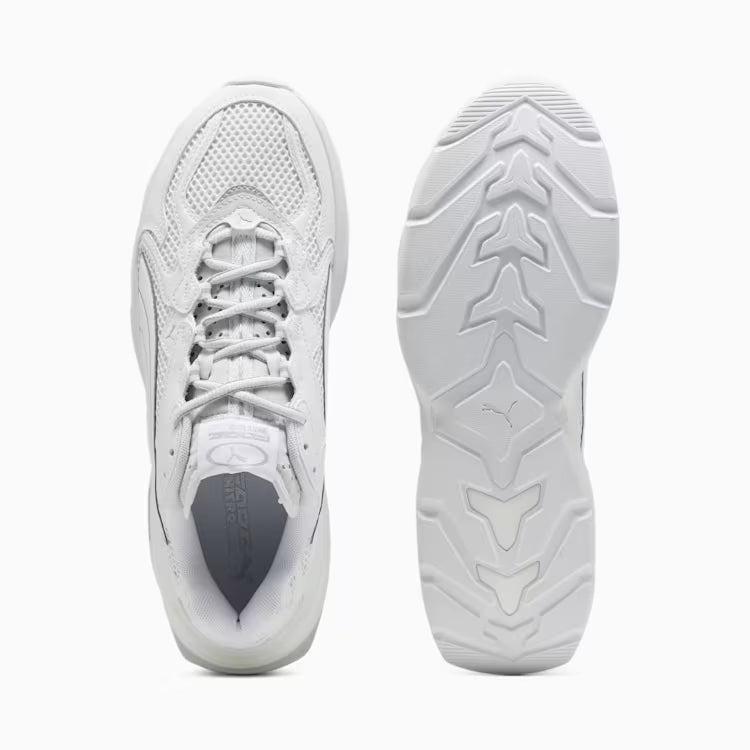 Puma Fade