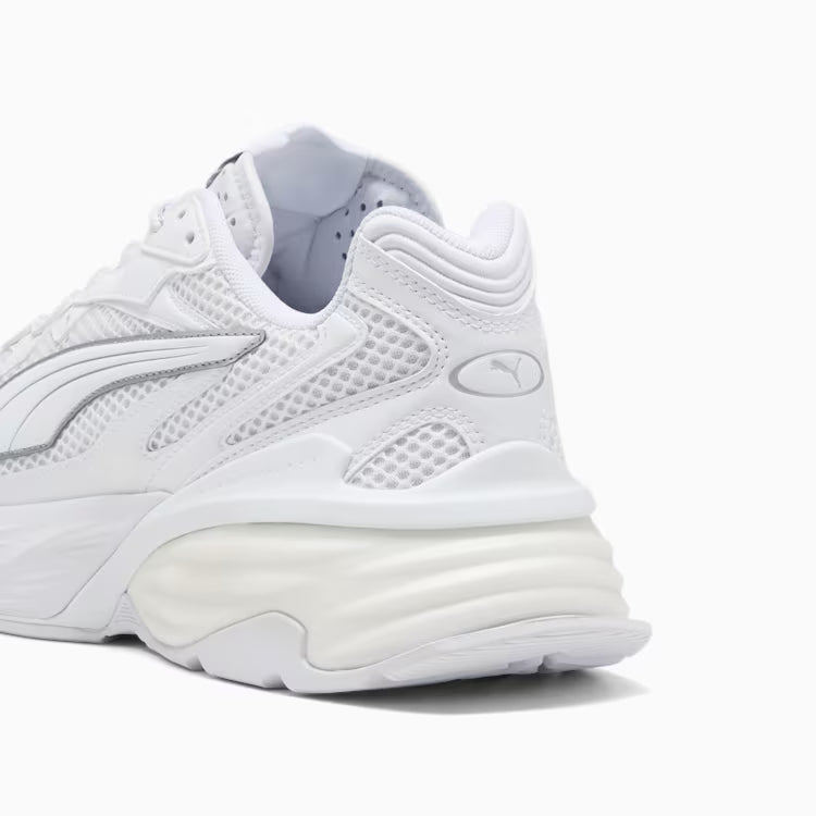 Puma Fade