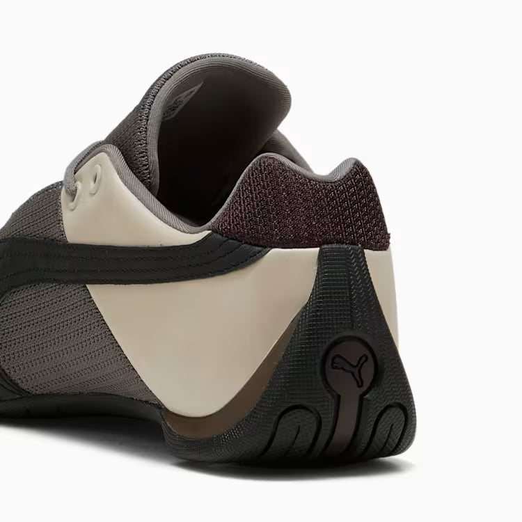 Puma Future Cat Metallic Cast Iron-Alpine Snow