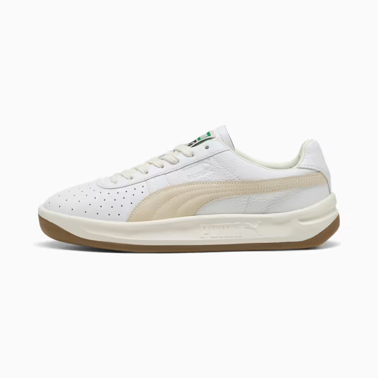 Puma GV Special Base White-Warm White