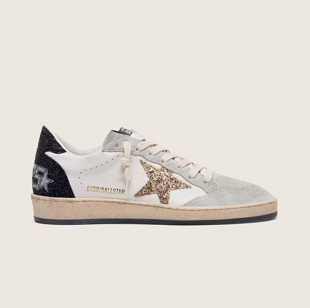 Golden Goose Ball Star Sneakers Multicolor