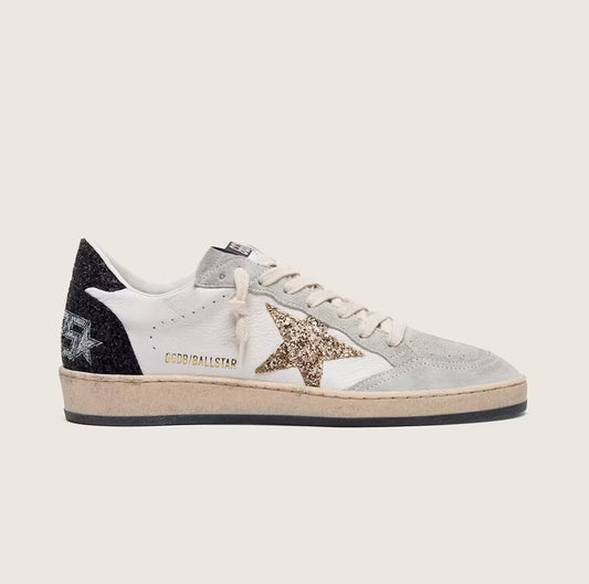 Golden Goose Ball Star Sneakers Multicolor