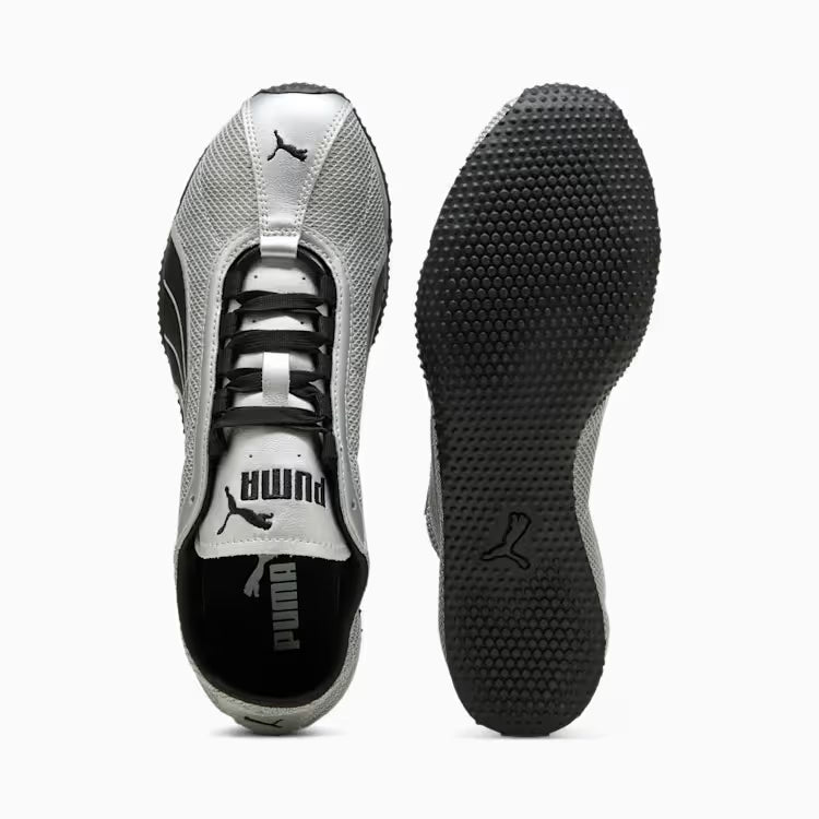 Puma H-Street Chrome