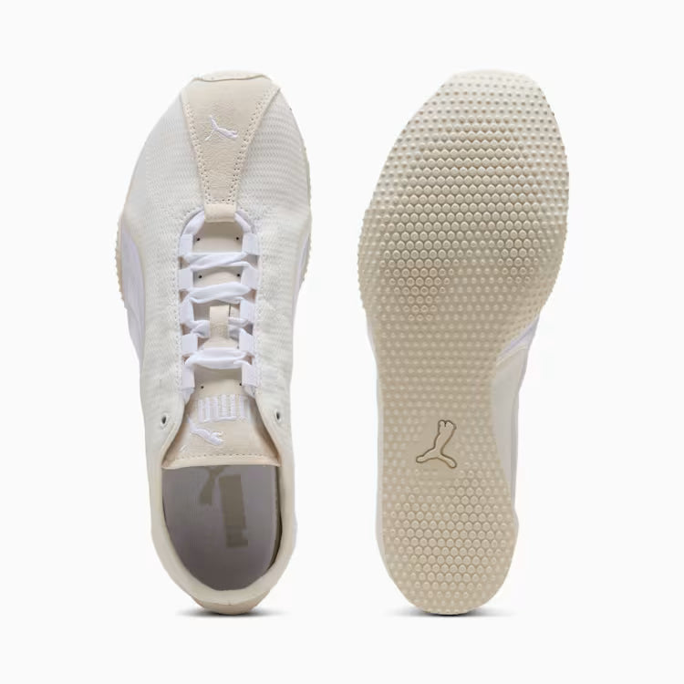 Puma H-Street Embroidery