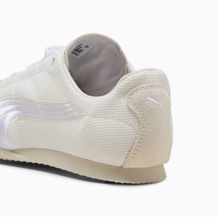 Puma H-Street Embroidery