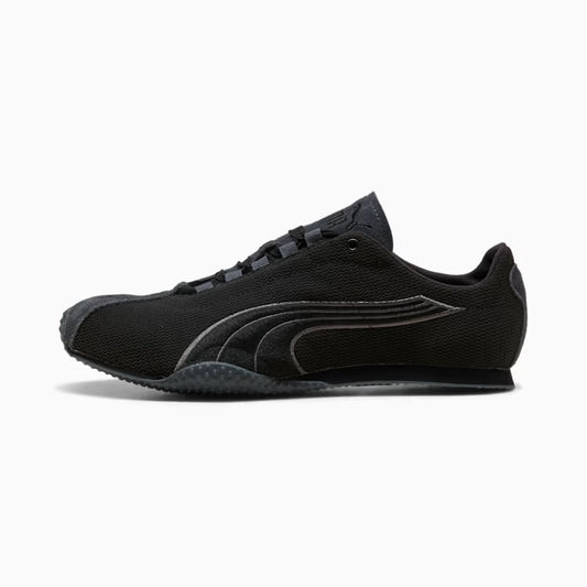 Puma H-Street Embroidery Black-Strong Gray