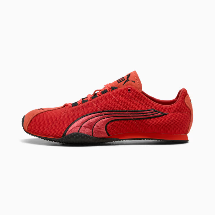Puma H-Street Embroidery Candy Apple-Red Glamour