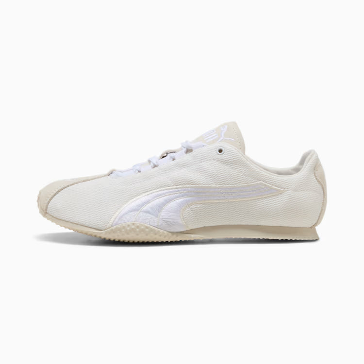 Puma H-Street Embroidery